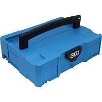 ABS tool case BOXSYS1