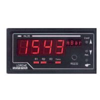 Temperature indicator 30828 series digitalpanel-mountfor strain gauges