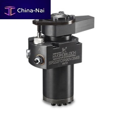Hydraulic clamp SR seriesworkpieceswingsingle-acting