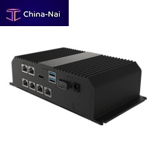 Embedded PC IE32SB3-101-6LIntel® Celeron® N6210Intel® Celeron® N6211RS-232