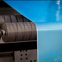 Aluminium pad cold-rolledfor aerospace applicationsfor the automotive industry