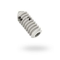 Small joint suture anchor Pentasabsorbable