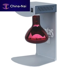 Drying lamp medicalfor dental laboratoriesinfrared