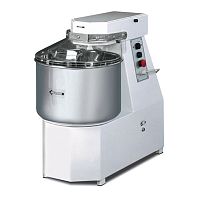 Spiral dough mixer forkfor bakeriesfor pastry shops