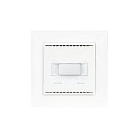 Temperature detector KNX T-L-PR-UP TOUCH CHpresencebrightnesswall-mounted