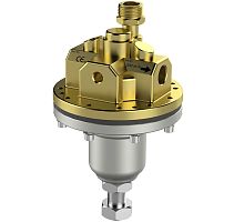 Oxygen pressure reducer MG-YBRCO2N2ON2