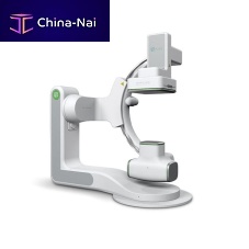 Fluoroscopy systems Vicor-CV SWIFTdigitalfor cardiovascular fluoroscopywithout table