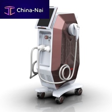 Cryolipolysis unit A0240trolley-mounted