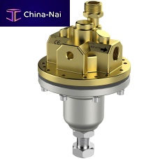 Oxygen pressure reducer MG-YBRCO2N2ON2