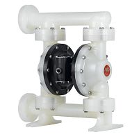 Diaphragm pump PX15P-XXS-XXXwaterfor wastewaterfor chemicals