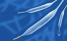 PTCA catheter cardiacballoon