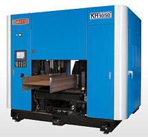 CNC machine chamfering machine KH1050automatic