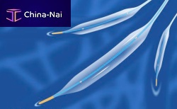 PTCA catheter cardiacballoon