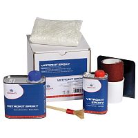 Epoxy resin repair kit 65.520.10