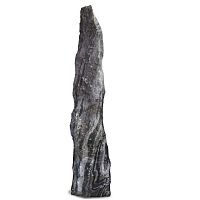 Natural stone stone block MONOLITHS NEEDLES- ALASKA GREY