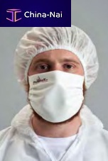 Bouffant scrub cap CUF- PO1polypropylenedisposablenon-woven
