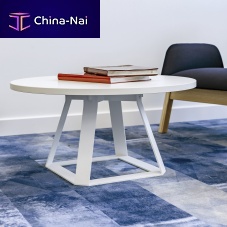 Contemporary coffee table H2MDFlaminatemelamine