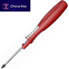 Calcaneal tendon suture anchor GRAVITYnon-absorbable