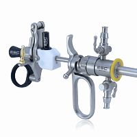 Hystero-resectoscope Hystero-resectoscope 2.9mm