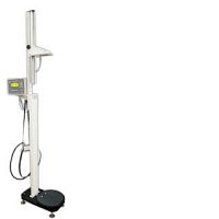 Platform scale AccuFit