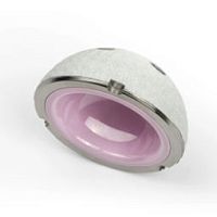Cementless acetabular prosthesis ALTEA