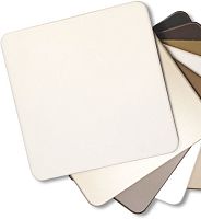 Composite material cladding FROST  metalaluminumsmooth