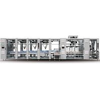 Delta robot 4-axishandlingpackaging