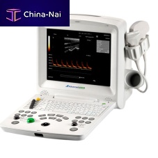 Portable ultrasound system DUS-6000for gynecological and obstetric ultrasound imagingfor abdominal and pelvic ultrasound imagingfor cardiovascular ultrasound imaging