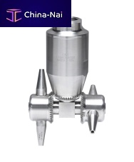 Cleaning nozzle TANKO-JMfor tanks