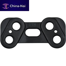 Tibia osteotomy plate DP111341proximaltitanium