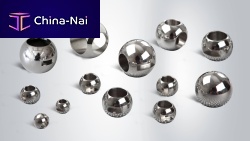 Valve ball