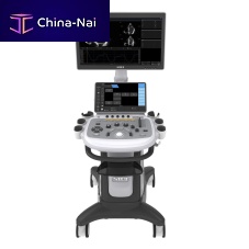 On-platform ultrasound system Apogee 5300 Profor multipurpose ultrasound imagingfor abdominal and pelvic ultrasound imagingfor cardiovascular ultrasound imaging