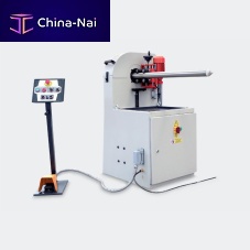 Metal polishing machine BT 114-Stubeautomatic