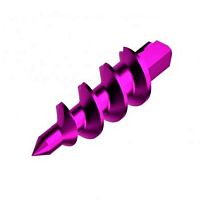 Small joint suture anchor 590 seriesnon-absorbable