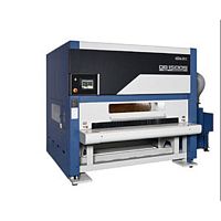 Brush deburring machine DB1000SfinishingCNC
