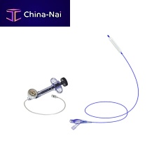 Dilatation catheter U02C0 seriesureteralballoon3 FR