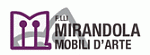   F.LLI MIRANDOLA SAS