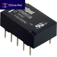 24 Vdc electromechanical relay RSM850B series12 Vdc6VDC5 VDC