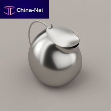 Stainless steel jug FAT ONEhome