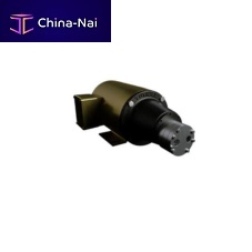 External-gear pump T waterfor chemicalsmagnetic-drive