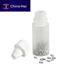 Skull compression bone screw 51457stainless steel