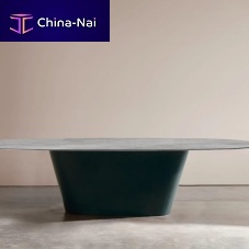 Minimalist design table PROAwoodirokowooden base
