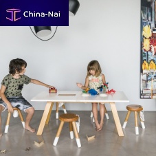 Contemporary kids game table Mini Maxxihomewooden