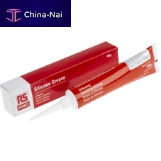 Lubricant grease 494-124siliconeaircraft enginefor the automotive industry