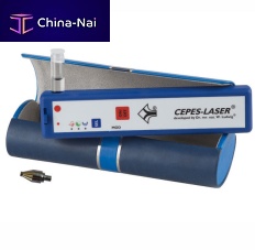 Physical biostimulation laser CEPES-Laser®acupuncturediodehand-held