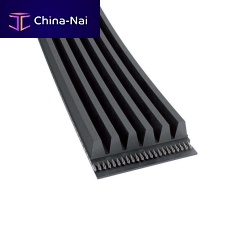 V belt CONTI®V MULTIRIBribbedrubberpulley