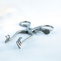 Surgical retractor BV075Rveterinary
