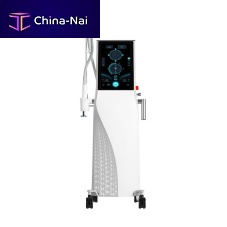 Dermatology laser Lavandula skin rejuvenationacne treatmentthulium