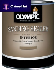 Wood primer OLYMPIC® OIL-BASEDoil-basedinterior