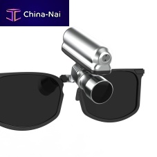 Dental headlight CURVLIGHT® AIRsurgicalveterinaryLED
